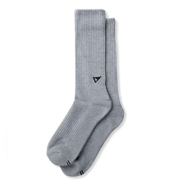 Arvin Goods Crew Sock - Mini - Plant Dyed Socks 4-Pack - M/L - Picture 2 of 6